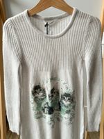 Новое платье из шерсти и кашемира T-Shirt T-Shops, 116