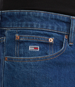 Джинсы AUSTIN SLIM TPRD Tommy Jeans - темно-синий(DM0DM17412)