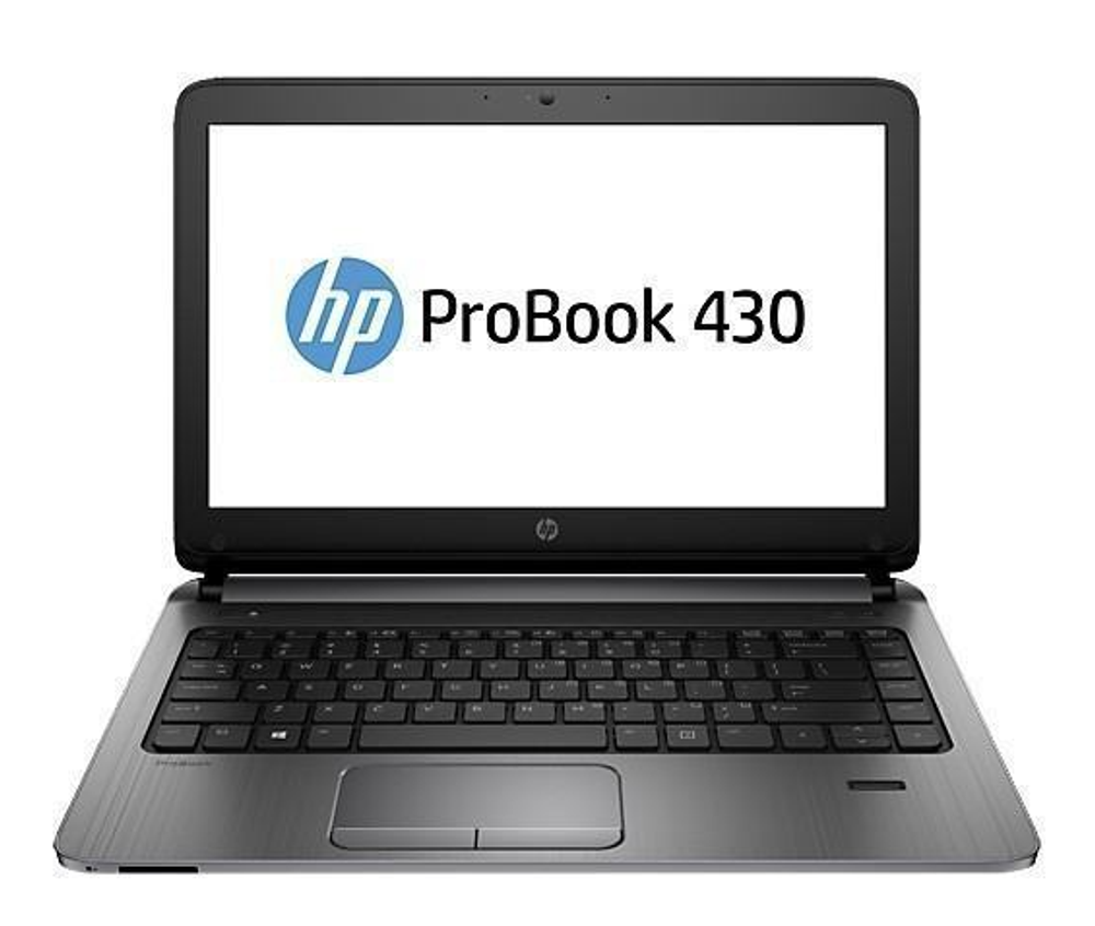 Уценённый ноутбук HP ProBook 430 G2 i3-4030U
