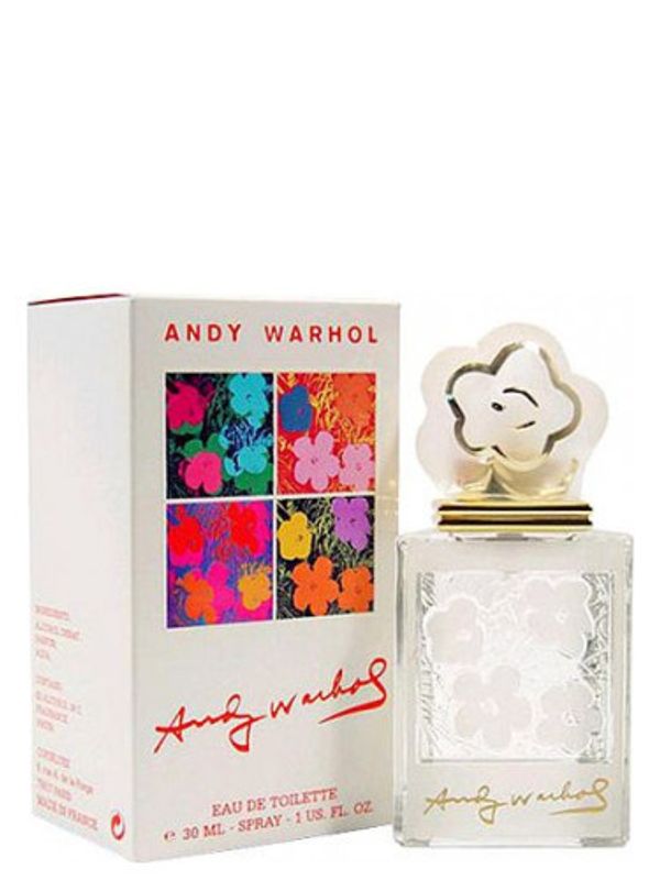 Andy Warhol