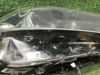 Фара правая BMW 5er G30 (2017-2020) LED