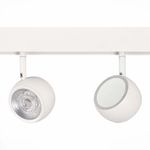 Светильник трековый SKYLINE 48 LED 1х10W