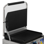 Пресс гриль контактный EG-811E Foodatlas