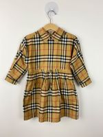 Платье Burberry
