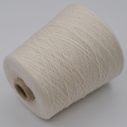 Loro Piana art. Coarsehair (белый)