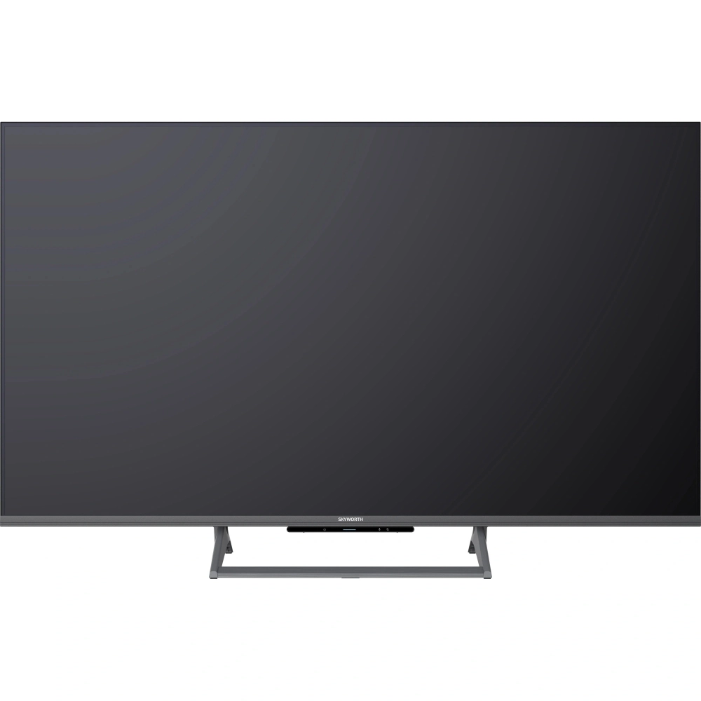 Телевизор Skyworth 65Q67H 65" 4K Ultra HD QLED Smart Eye Care Frameless черный