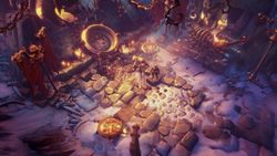 Darksiders Genesis PS4 | PS5