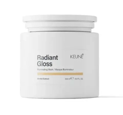 Keune Маска Сияние И Блеск Radiant Gloss Mask 500 мл