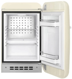 Холодильник Smeg FAB5LCR6
