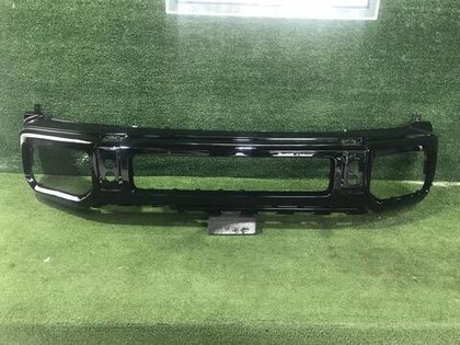 Бампер передний Mercedes G W463 (2018-н.в.) AMG