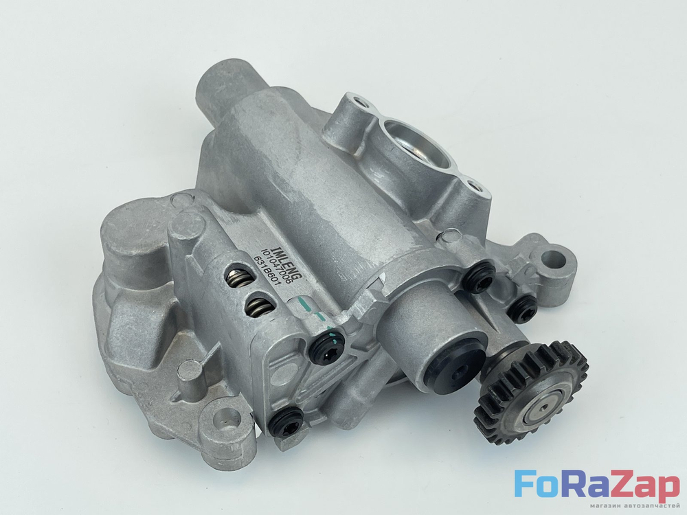 Масляный насос VAG 1.8 - 2.0 Gen2