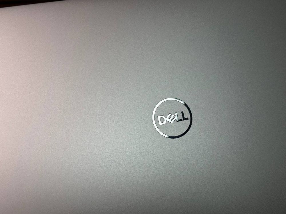 Ноутбук Dell XPS 13 9370