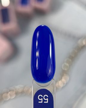 Gel lacquer Galaxy гель-лак 55, 9g