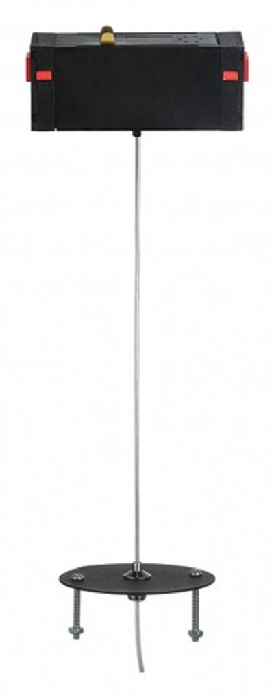 Переходник для трека Lightstar Teta 595887