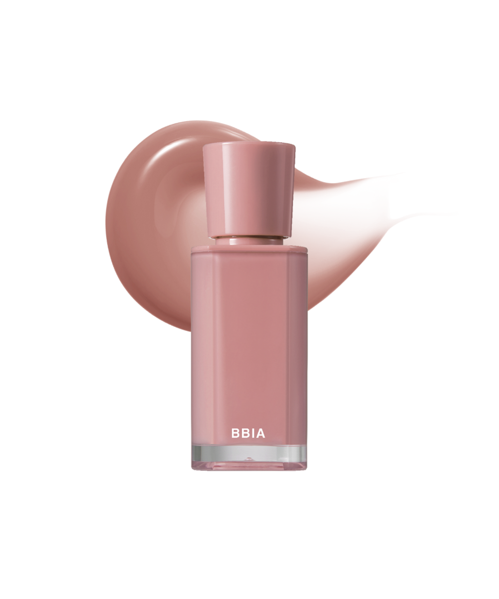 BBIA Сияющий тинт для губ Glow Tint 19 Choco
