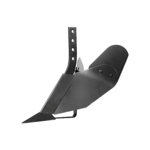 Окучник створчатый 1-рядный для культиватора VILLARTEC T860, T950, TB105, OK1001