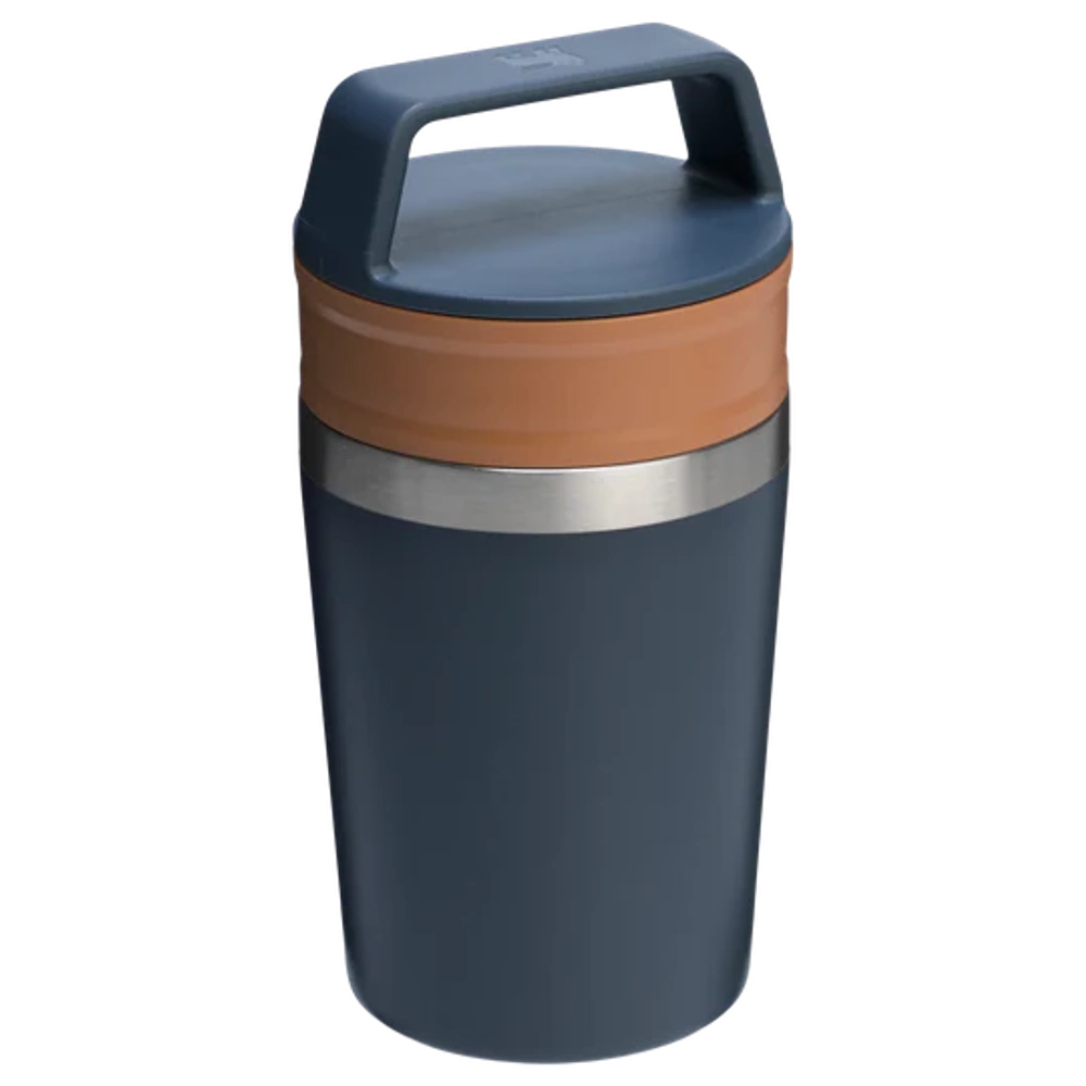 Путевой стакан Stanley The Cafe-To-Go, 0,23 л - STANLEY