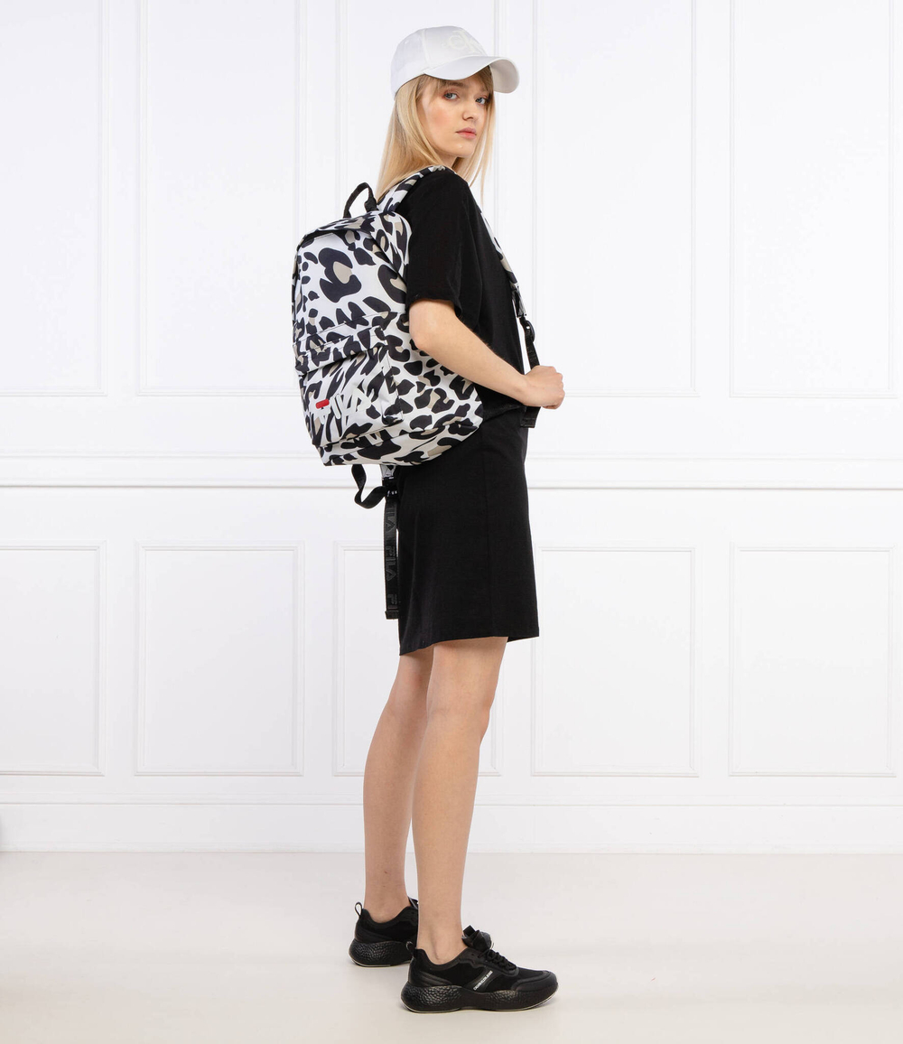 платье Superdry - черный(W8010644A)