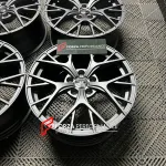 КОВАНЫЕ ДИСКИ для TOYOTA CAMRY 80 2025 HYBRID IX XV80 Камри