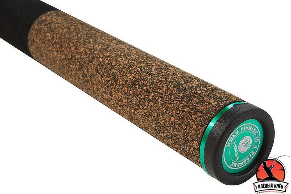 Удилище HIGASHI Koi 3,9m 150g