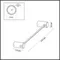 Настенный светильник Dalia 4395/6WL Odeon Light