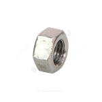 Гайка стальная М8 к.п. 5 шестигранная вес DIN 934 (5915/5927)
