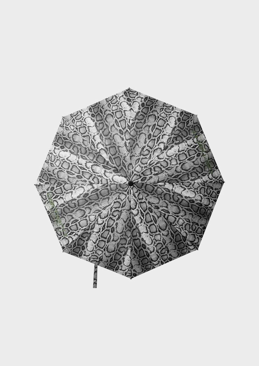 Зонт CARHARTT WIP Snake Camo Compact Umbrella