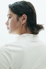 Утеплённый спортивный топ на молнии Fleece SoftMove™ - H&M