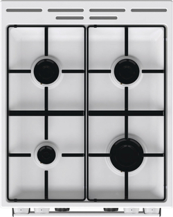 Плита комбинированная Gorenje GK5C60WJ