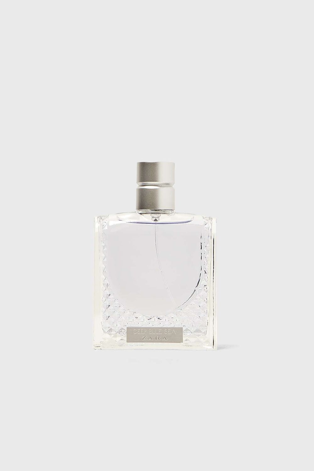 Zara Deep Blue Sea