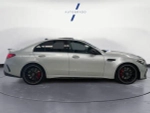Mercedes-Benz S 63 AMG E 4MATIC