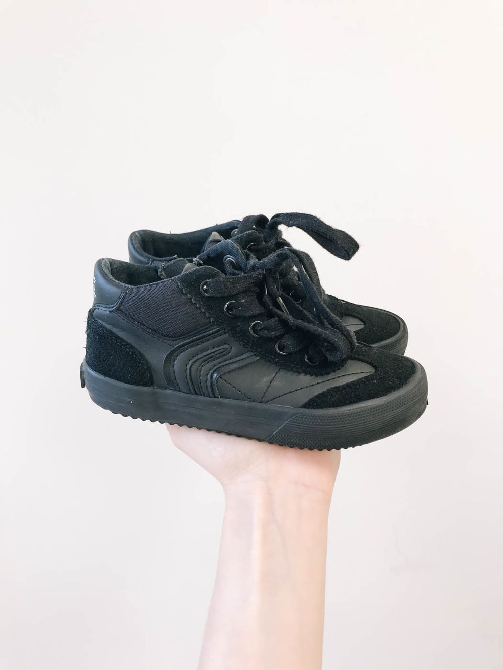 Кеды Geox