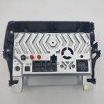 Устройство головное KB-KR-8005-S10 для TOYOTA LAND CRUISER PRADO 150 (2009-2014)