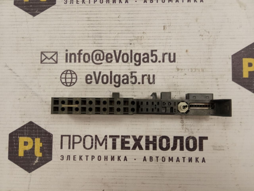 6ES7193-4CA50-0AA0