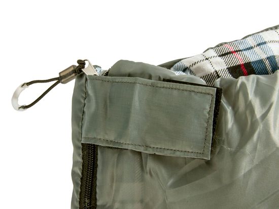 Спальник NORFIN Natural Comfort 250