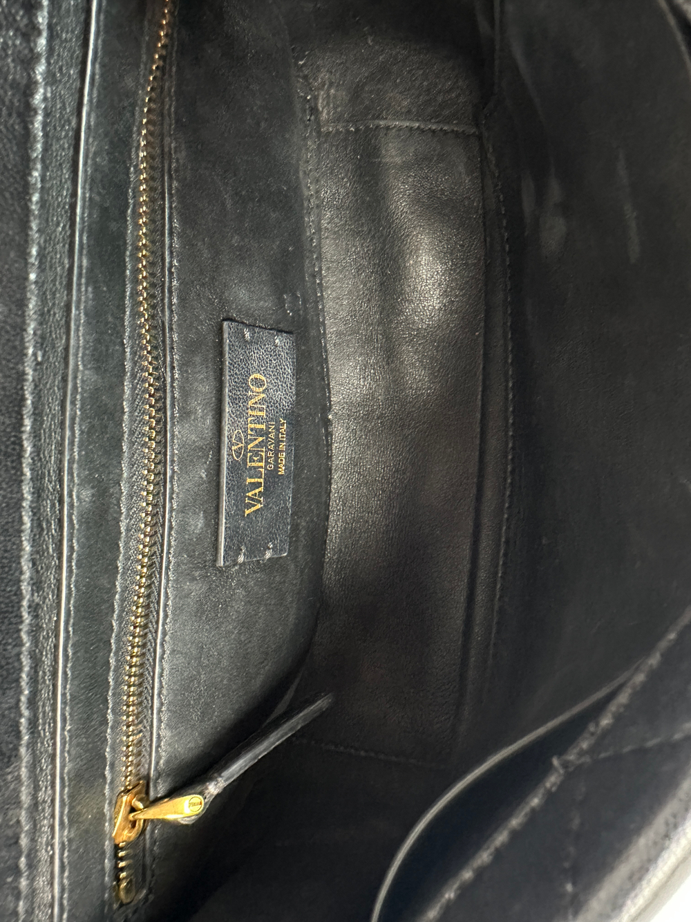 Сумка Valentino Garavani Roman Stud