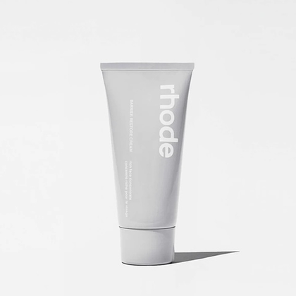 RHODE Восстанавливающий крем для лица Barrier Restore Cream, 50 мл