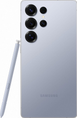 Samsung Galaxy S25 Ultra 12/256Gb Titanium Silverblue (SM-S938B)