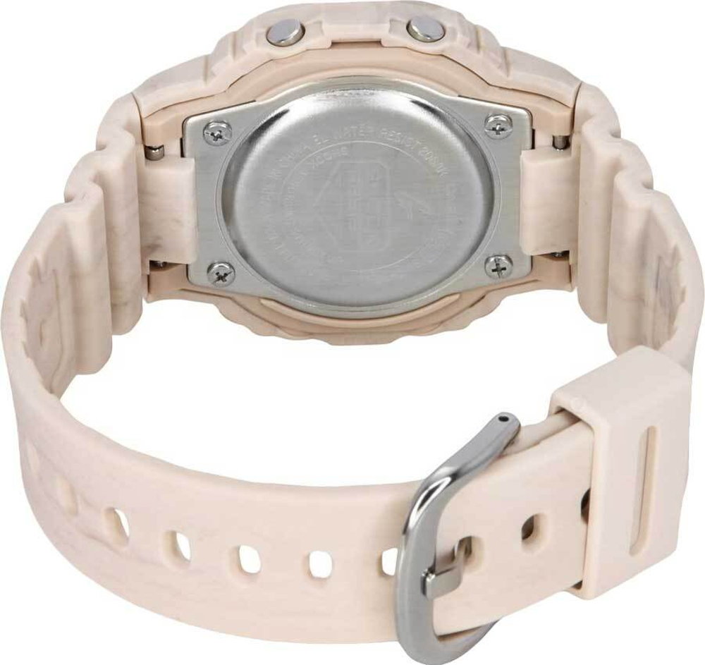 Женские наручные часы Casio G-Shock GMS-S5600RT-4