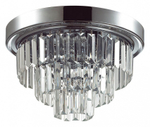 Потолочная люстра Lumion ZAHA 8266/4C