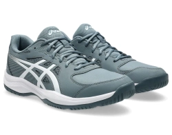 Теннисные кроссовки Asics Court Slide 4 - ironclad/white