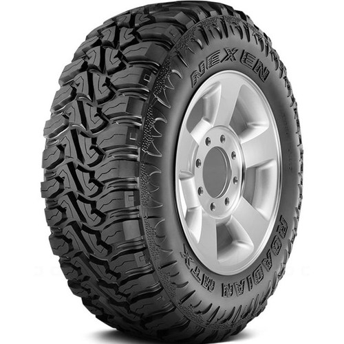 Купить Легковая шина NEXEN ROADIAN MTX RM7 255/75R17 111/108Q LT