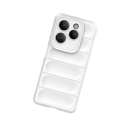 Противоударный чехол Flexible Case для Infinix HOT 40