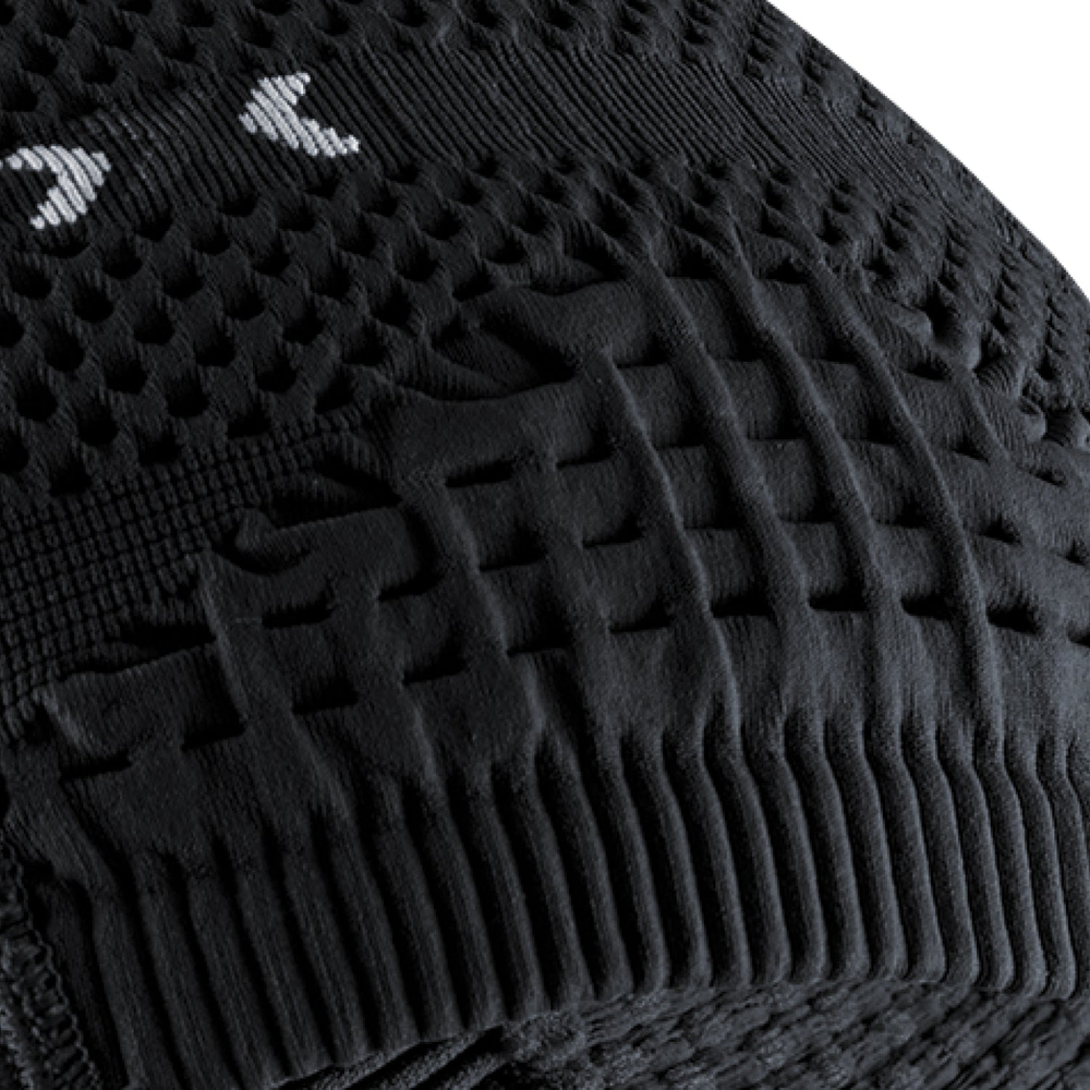 Шапка X-Bionic Soma Cap Light 4.0 Black/Charcoal