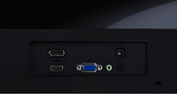 Монитор 23.8" Viewsonic VX2476-smhd (VX2476-SMHD)
