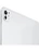 13" Планшет Apple iPad Pro 13 2024 M4, 2 ТБ, Wi-Fi + Cellular, silver with a standart glass