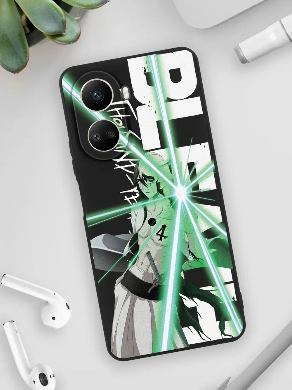 Чехол на Huawei Nova 10 SE