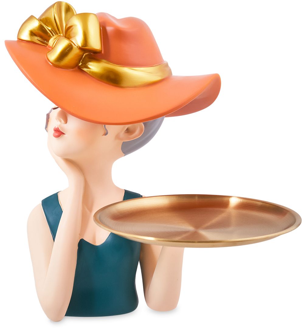 MF-121/2 Подставка «Мадемуазель»