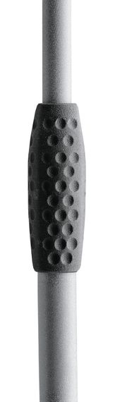 K&M 26010-300-87 прямая микрофонная стойка