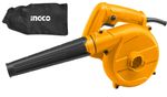 Воздуходувка 400 Вт INGCO AB4018